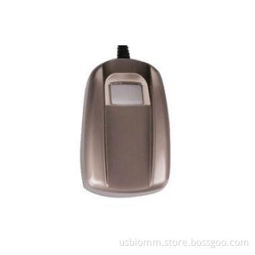 Linux Android Windows Biometric Fingerprint Reader with 500